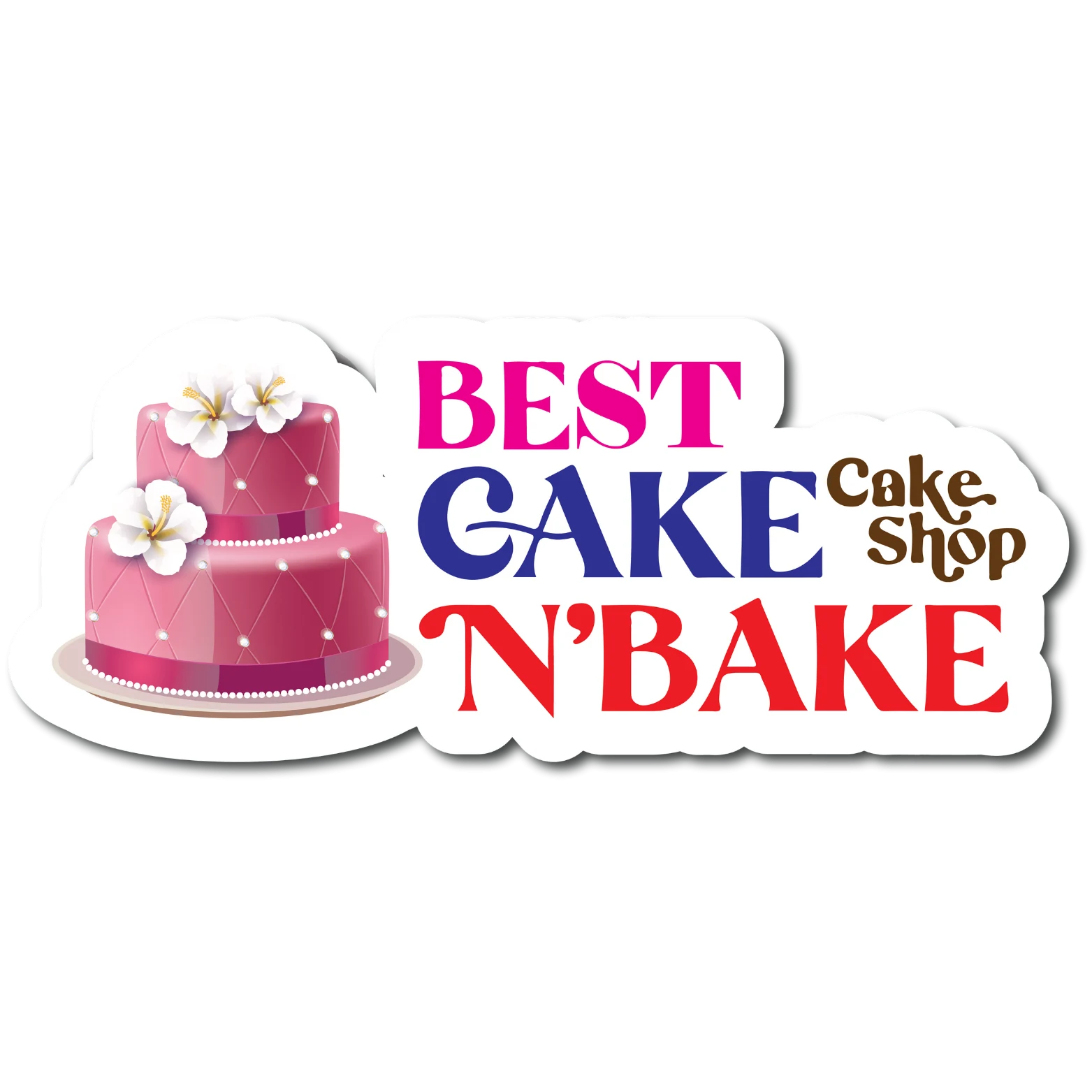 Best Cake N Bake