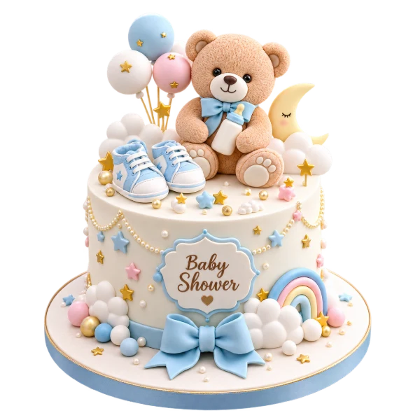 Baby Shower