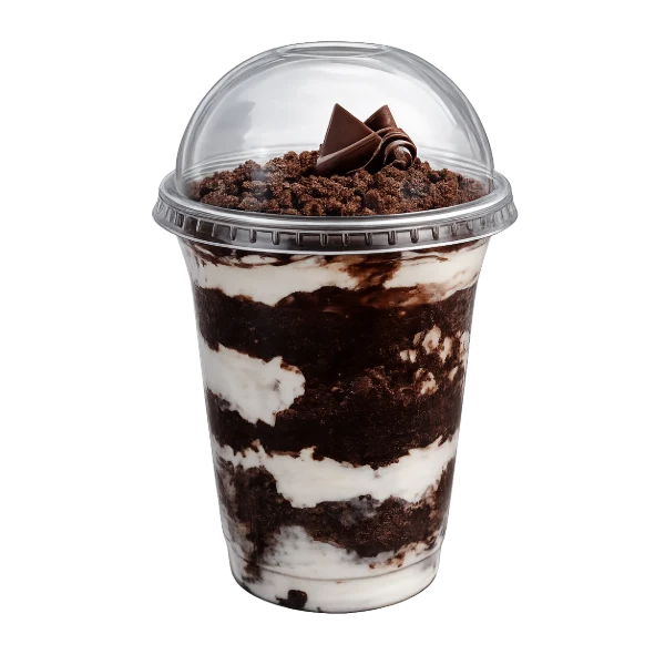 Jar Cake