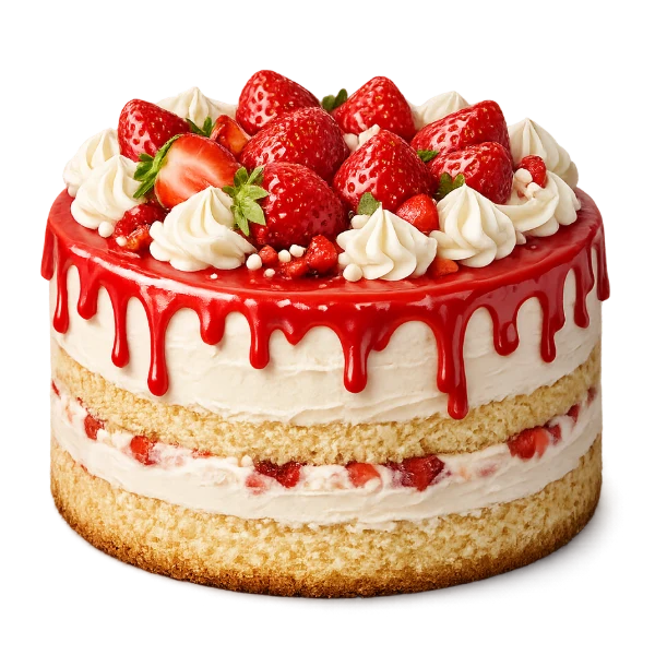 Strawberry