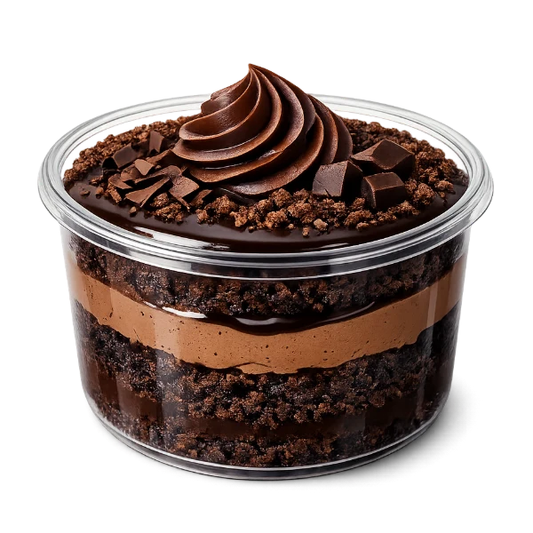 Tub Cake
